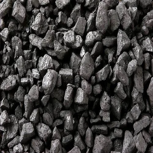 Indonesian South African Coal