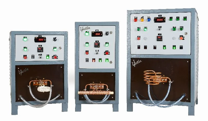Special Induction Equipment