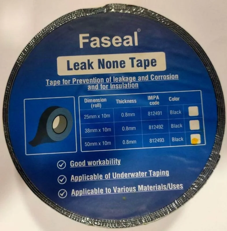 PVC Electrical Insulation Tape - 6mtrs