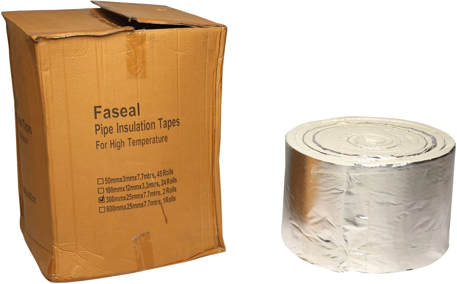 Vinh Tuong Glass Fiber Mesh Tape