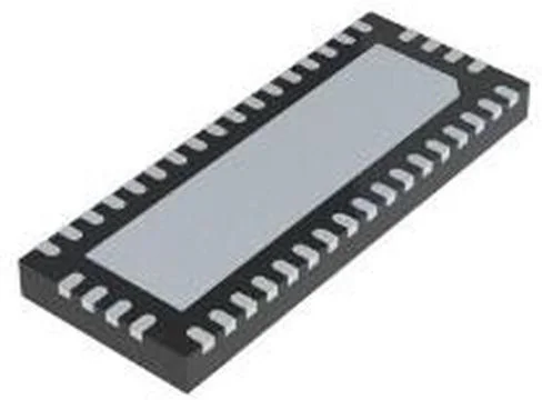 LCD Driver IC
