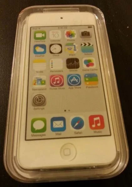 Apple