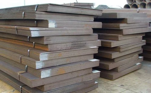 Silicon Manganese