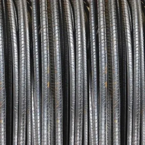 Iron Bars