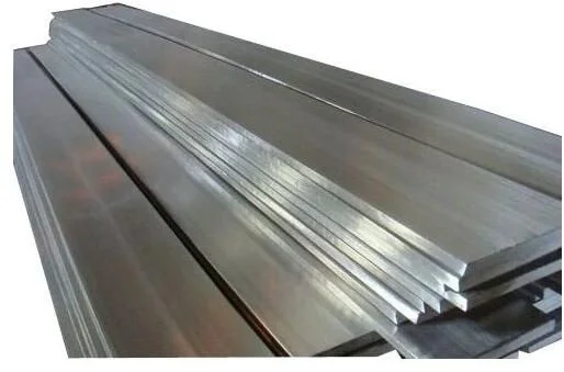 Galvanized Angle Iron Bar