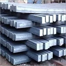 Iron Billet