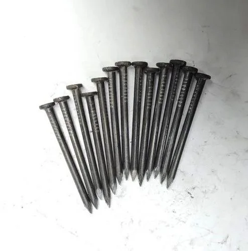 Iron nail