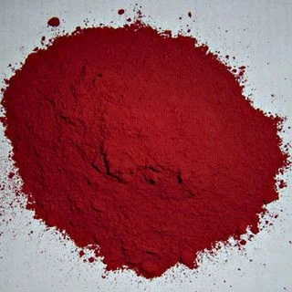 330 Compound Iron Oxide Black
