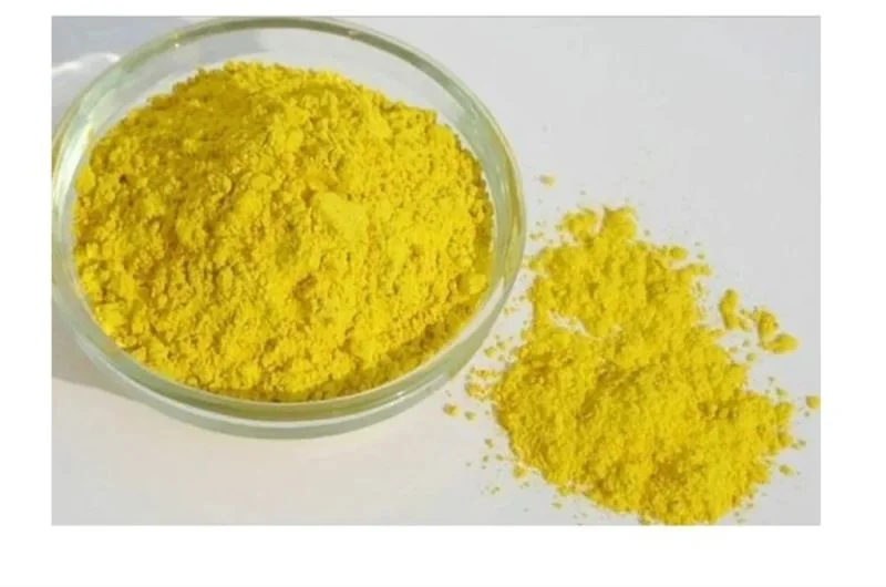 Iron Oxide Black