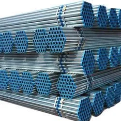 Cast iron soil pipe