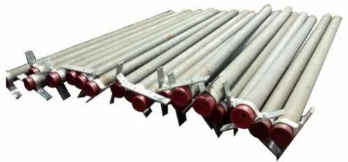 Ductile Iron Pipes