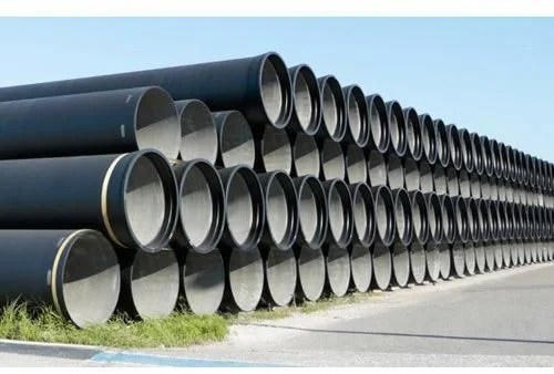 Galvanized Iron Pipes