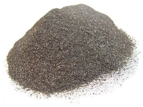 Iron Powder = Iron Content / Purity - 94%