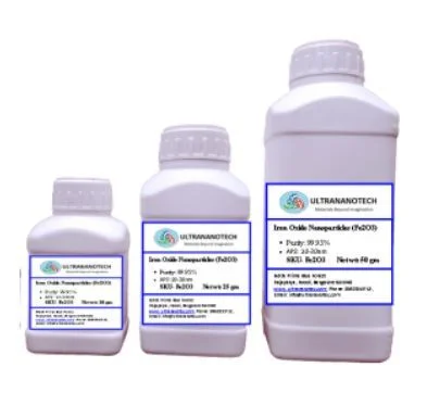 Competitive Price Iron Sand
