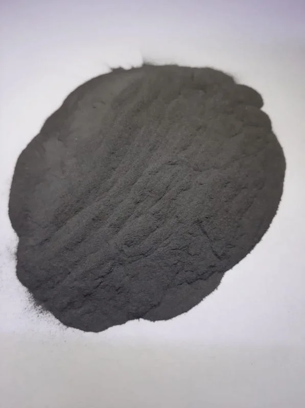 Fe Fine (Dust)