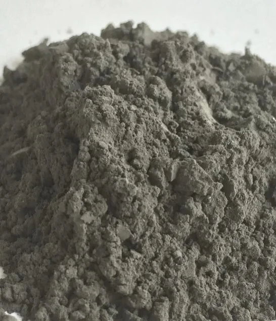 Iron Fines (Dust)/ Ferrock Powder / Iron Powder