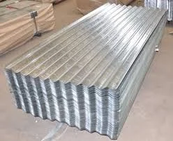 Flexible Iron Rolls And Sheets