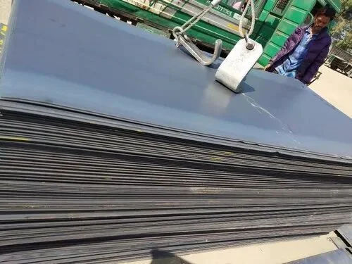 high purity iron
