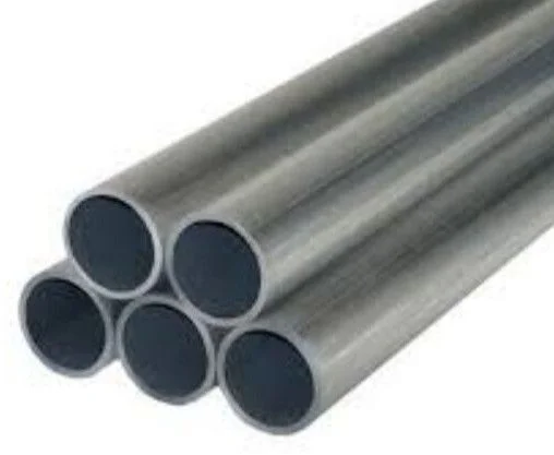 Galvanized Iron Tube