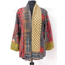 Men High Neck Down Black Color Bubble Jacket