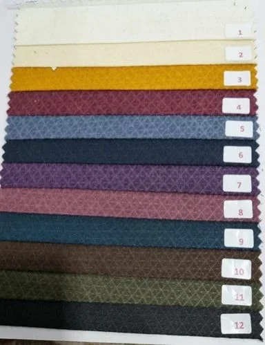 Pure Tissue Fabric