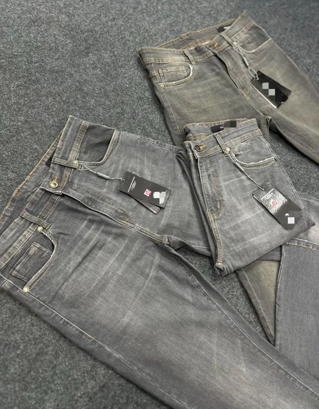 Ladies Jeans