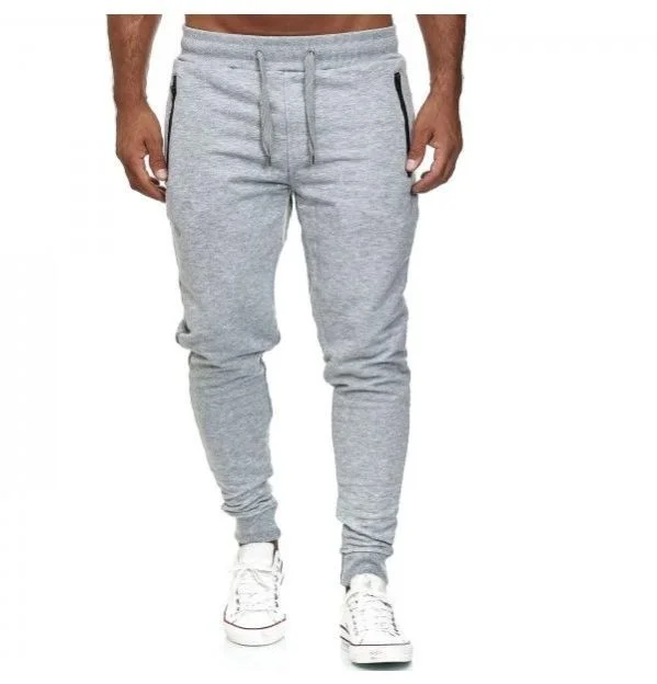 Printed Cotton Pant