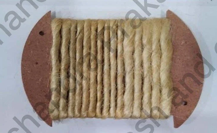 Jute yarn