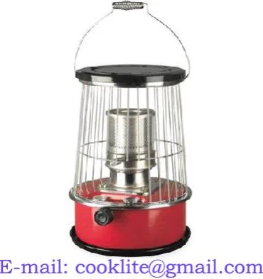 Multifunction Mini Kerosene Heater