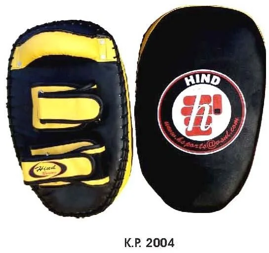 Kick Boxing Focus Target Pads