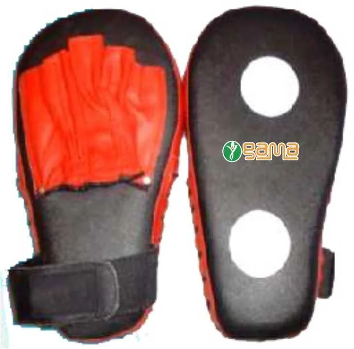 Wholesale Cowhide Boxing Kick Pads