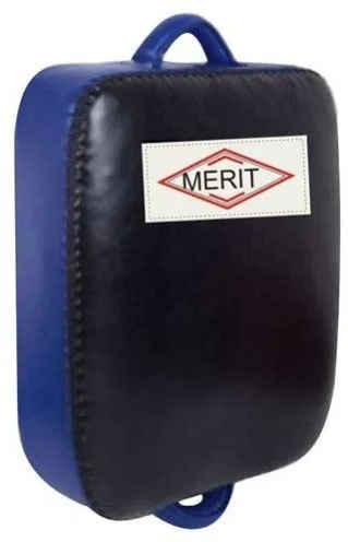 Cowhide Leather Kick Boxing Shield
