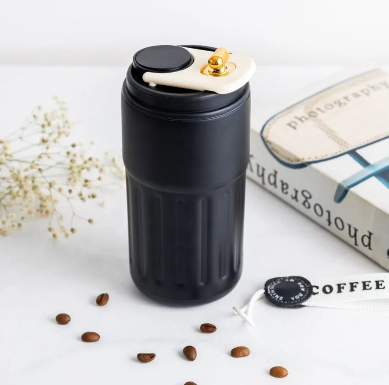 Stainless Steel Water Bottle