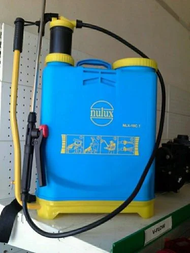 Battery Sprayer