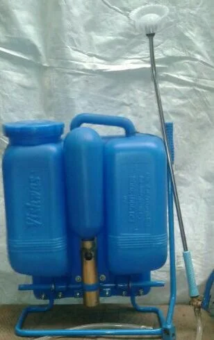 SB-204 Triger Sprayer 330ML