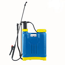 16l battery operated sprayer pump