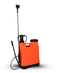 Knapsack sprayer MT-15