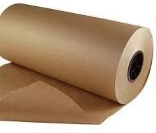 Kraft Paper Roll