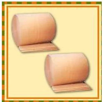 Fluting Kraft