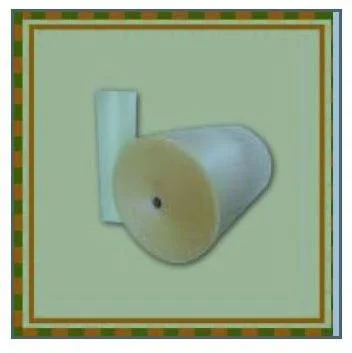 Laminated Kraft Paper Board For Cups