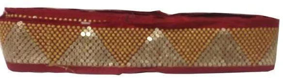 Decorative ribbon