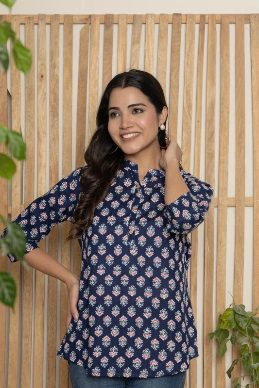 Afghan Pant Cotton Kurti