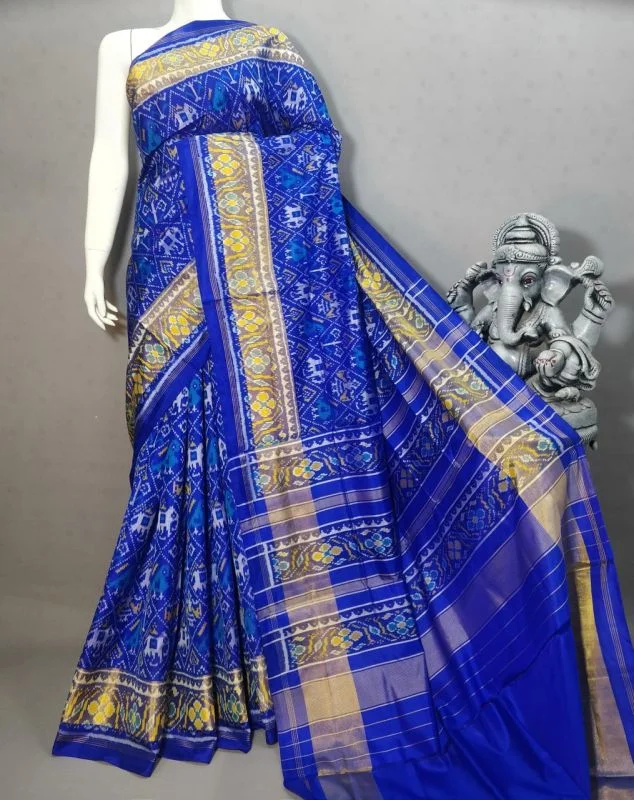 Banarasi Zari Brocade Dupatta