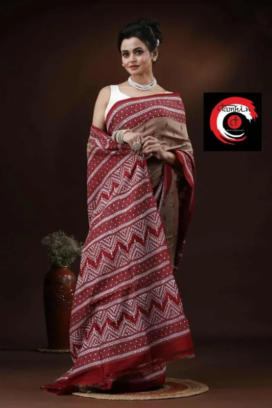 Banarasi sarees