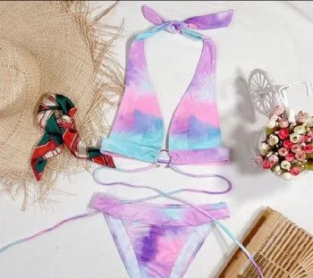 Ladies Swimsuit ODM/OEM