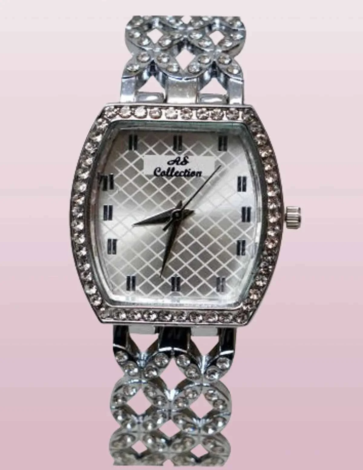 Women's fashion leather watches