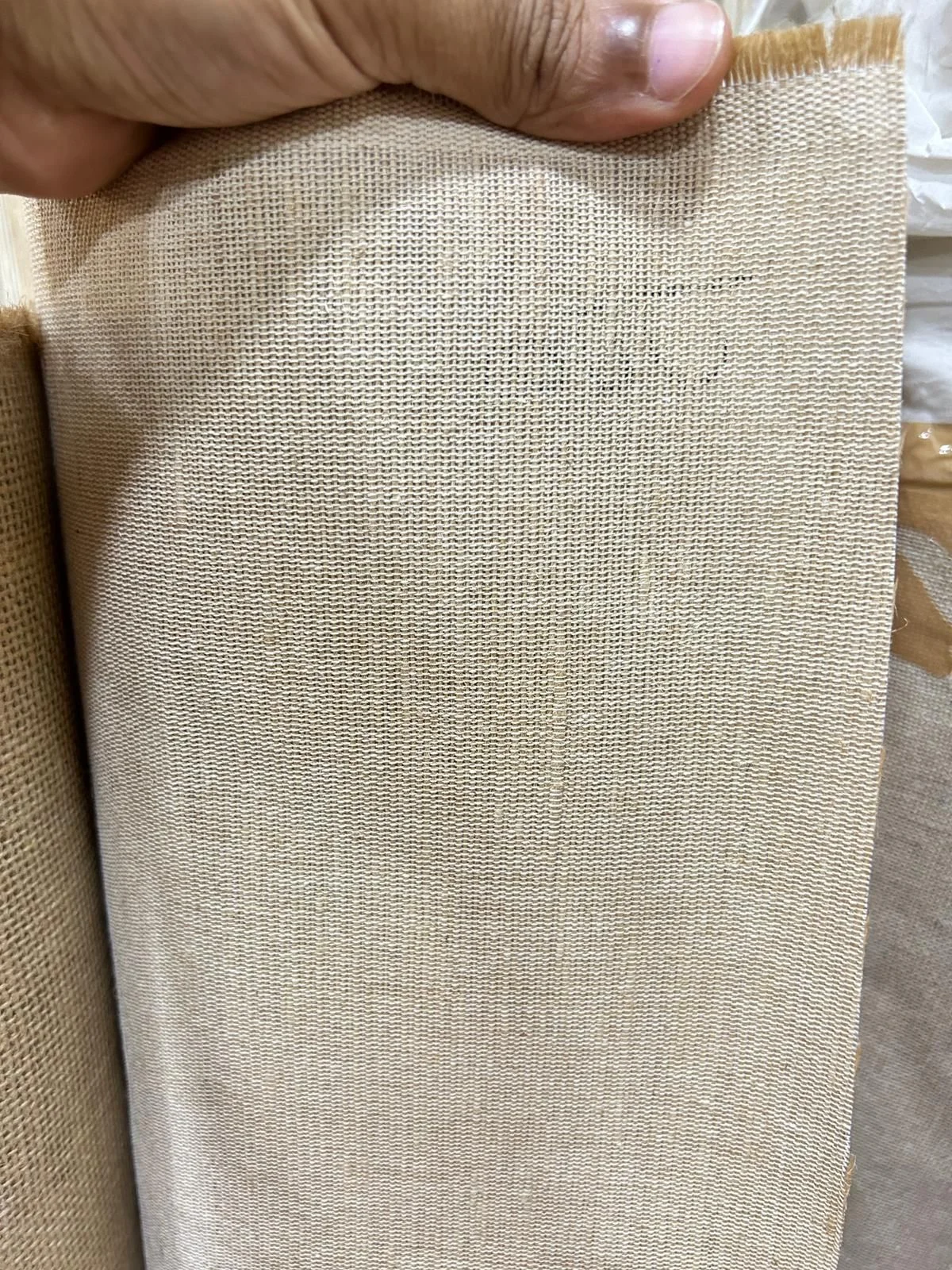 Laminated Fabric