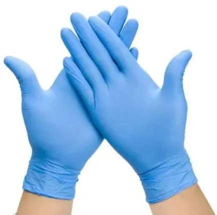 Powdered Latex Obstetric Gloves(long cuff)