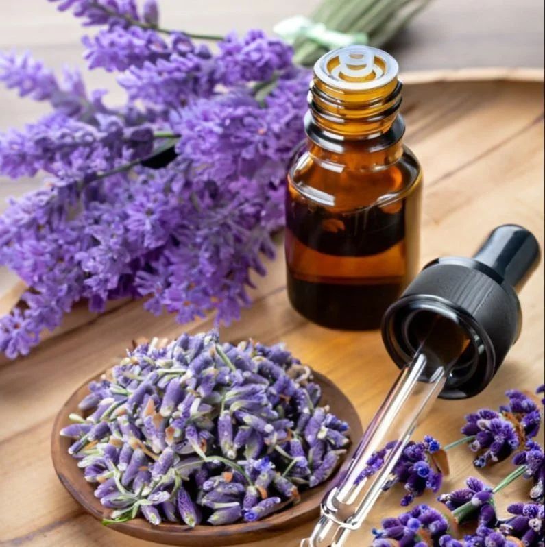 Lavender Oil