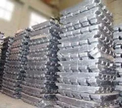 Lead Alloys